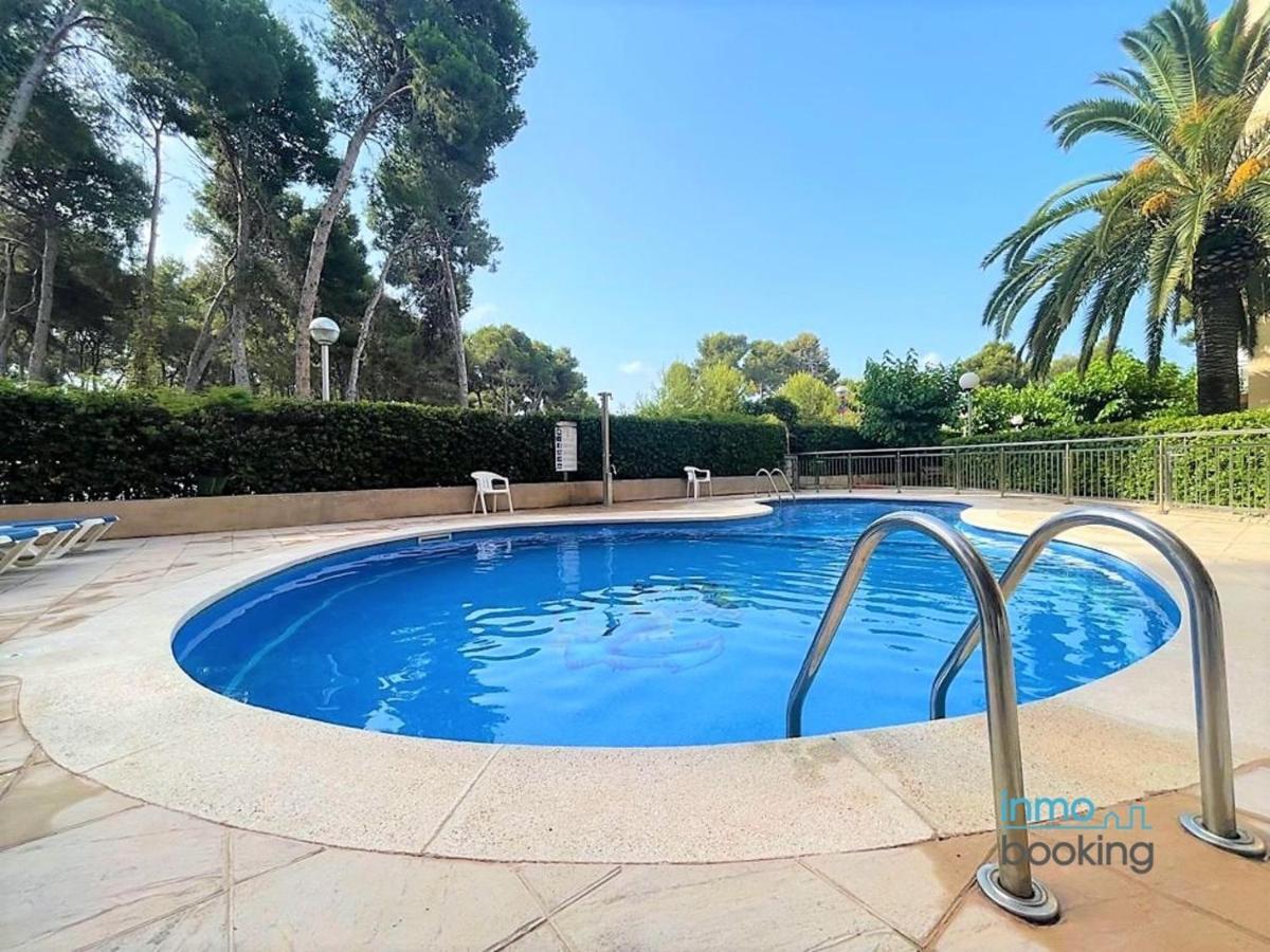 Paradis Sant Sebastian , Climatizado Y Con Piscina Salou Exterior foto