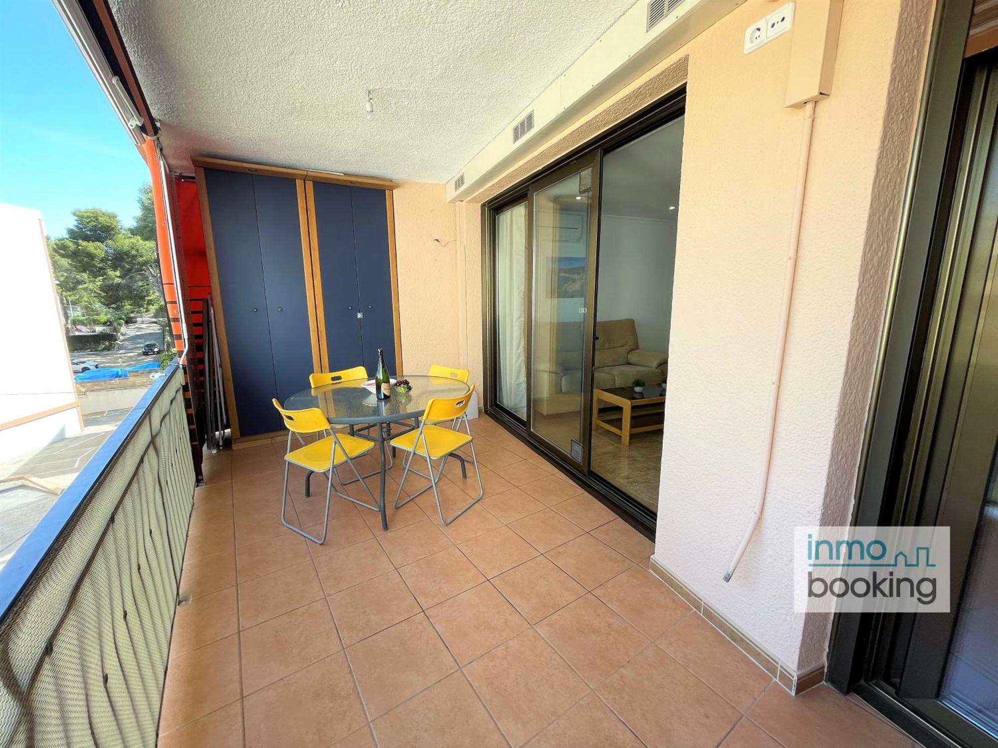 Paradis Sant Sebastian , Climatizado Y Con Piscina Salou Exterior foto